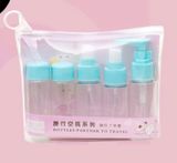  Bộ chiết mỹ phẩm MP002 