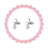  Bông tai ngôi sao TB04401 – Nhỏ xinh, lấp lánh, đeo xinh mỗi ngày ✨ 