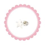  Bông tai ngôi sao TB0442 – Tối giản xinh xắn, đeo là yêu liền ✨⭐ 