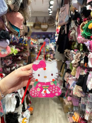  Lồng đèn xếp mini LD012 