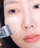  Cọ tán kem nền CTK01 