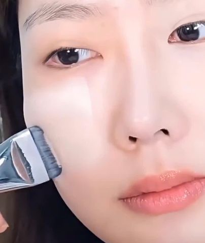  Cọ tán kem nền CTK01 