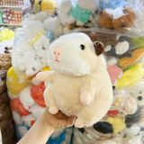  Chuột Hamster Bông CGC032 – Người Bạn Béo Tròn 