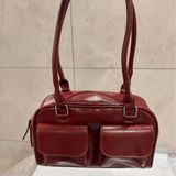  Túi Xách CNT02 – Phong Cách Retro Sang Trọng, Cực Trendy 