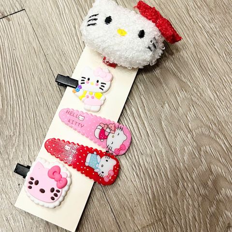  Kẹp set Kitty KTK01 