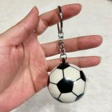  Móc Khóa MK0041 Quả Bóng Đá 