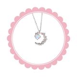  Dây Chuyền DC211 – Titan Không Đen – Thiết Kế Sang Trọng & Tinh Tế 