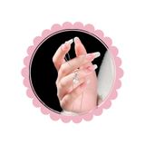  Dây Chuyền DC293 – Titan châu cách điệu, tinh tế & hiện đại 