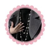  Dây Chuyền Chuỗi DCC91 – Phong Cách Sang Trọng 