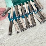  Kềm Cắt Móng – Cắt Da CMD01 | 3 Món Chăm Sóc Nail Chuyên Nghiệp – Sắc Bén – Bền Bỉ 