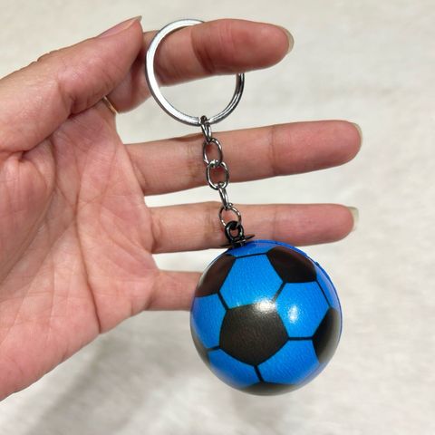  Móc Khóa MK0041 Quả Bóng Đá 