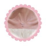  Dây chuyền DVC0012 Thanh Thoát & Tinh Khiết ✨ 