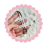  ✨ Dây chuyền DVC0015 – Thiết kế tối giản, thanh lịch, dễ phối mọi phong cách 
