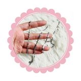  Dây chuyền DVC0016 cá tính – Phong cách tối giản, dễ phối đồ 