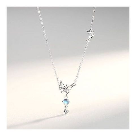  Dây chuyền DVC009 Thanh Lịch & Nữ Tính ✨ 