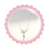  Dây chuyền DVC009 Thanh Lịch & Nữ Tính ✨ 