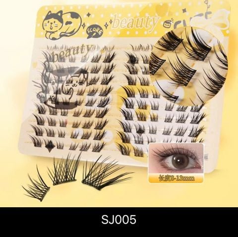  Bộ mi gia HNM05 Mi Cụm Tự Nhiên 