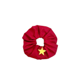  Cột tóc CT0018 - cột tóc Lá Cờ Việt Nam 