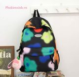  Balo BL042 – Balo cá mập cực chất 