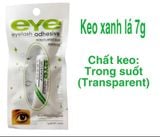  ✨ Keo Dán Mi KMN01 – Siêu Bám, Nhanh Khô, Không Cay Mắt 