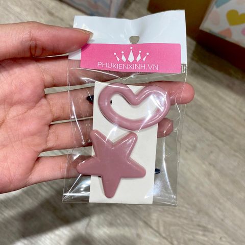  Kẹp set Kitty KTK01 