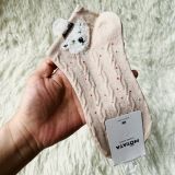  Vớ VOV0017 Gấu nón 