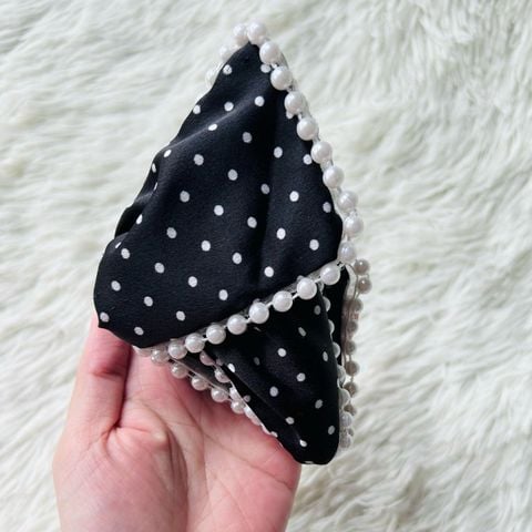  Kẹp tóc KTT0088 