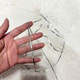  Dây chuyên DVC0017 Sang Trọng, Bền Đẹp 