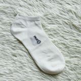  Vớ VOV0015 Cổ Ngắn Pastel – Tất Cotton 