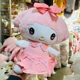  GẤU BÔNG BABY GCC43 – SIÊU NGỌT NGÀO – NHIỀU SIZE & MÀU SIÊU XINH 