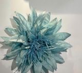  Kẹp hoa KTH06 – Điệu đà – Dễ phối – Siêu xinh 