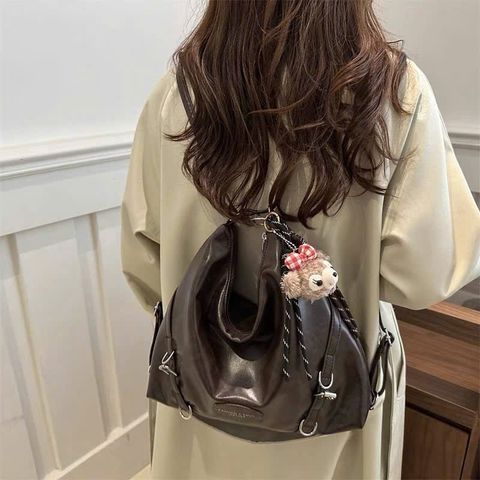  Túi xách XTT0015 - đeo kết hợp nhiều kiêu 
