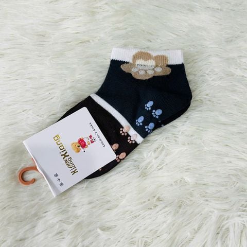  Vớ VOV0027- cho bé, vớ chống trượt 