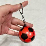  Móc Khóa MK0041 Quả Bóng Đá 