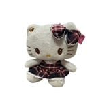  Gấu Bông Hello Kitty GBKT01 – Bé Mèo Dễ Thương, Ôm Là Thích Ngay 