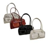  Túi Xách CNT02 – Phong Cách Retro Sang Trọng, Cực Trendy 