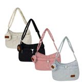  Giỏ Xách GXP021 – Nhẹ Nhàng, Năng Động, Chuẩn Trend 2025 