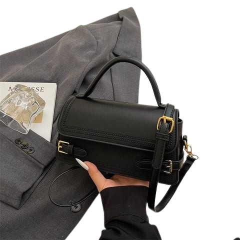  Túi xách TXT99  không charm – Thiết kế sang xịn, đeo là nổi bật ✨ 