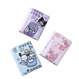  Ví Cầm Tay Cartoon Juice BV0026 – Cute Hết Mức Chịu Được 