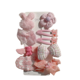  Kẹp tóc KTT0048 cute cho bé gái & nữ sinh 