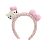  Băng đô BDD039 - Kitty beo hồng 