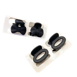  KẸP NHỰA MINI 2CM K21 – Nhỏ xinh 