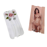  Dây áo trong TYO1 Mảnh, Giấu Dây, Tôn Dáng Không Lộ 