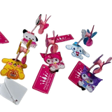  ✨ Kẹp Tóc Dễ Thương KTT0018 