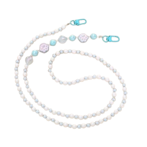  Dây đeo điện thoại TDD026 Xinh xắn, tiện dụng, chống rơi 