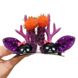  Kẹp haloween cao cấp KW01 