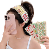  Băng Đô Dán BD016 Dễ Thương 