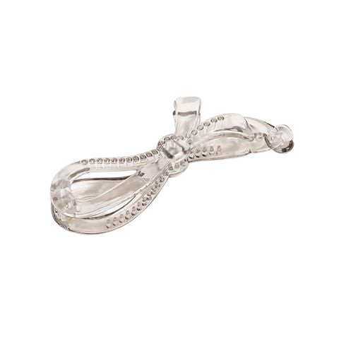  Kẹp Tóc KTT0078 – Thiết Kế Thanh Lịch, Giữ Tóc Êm Ái Cả Ngày 