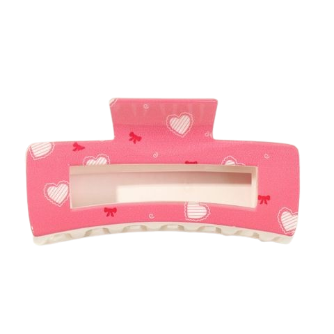  KẸP TÓC IN HÌNH TK0316 – CỰC XINH, CỰC CHẮC, CỰC DỄ THƯƠNG 