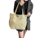  Giỏ Xách Vải GX01 – Tối Giản Nhưng Cực Chất! 